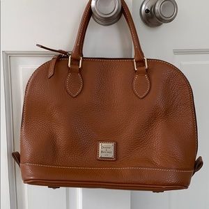 Dooney & Bourke bag
